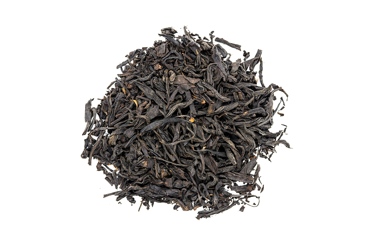 Lapsang Souchong Milk Tea