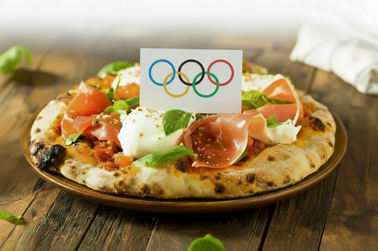 Milan Cortina Pizza