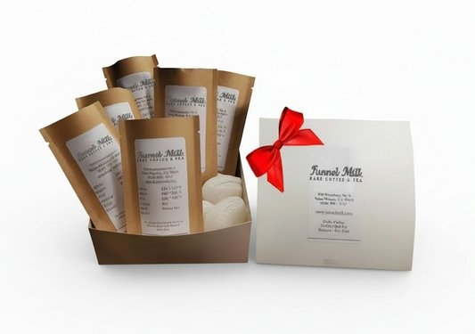 COFFEE Sample Sets