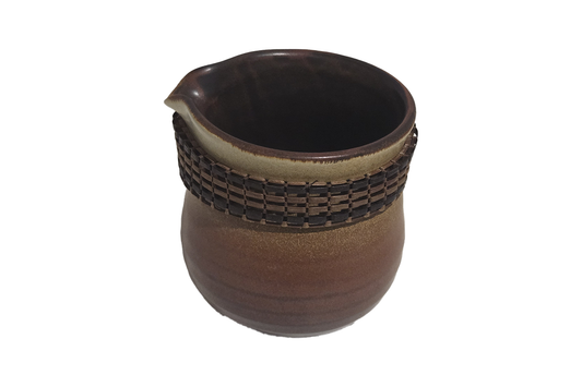 Serving Pot