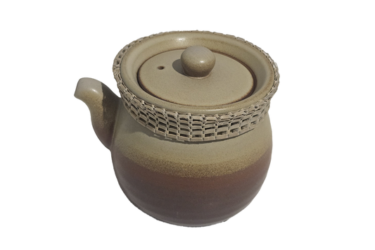 Steeping Pot