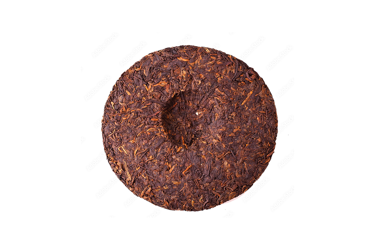 Yunnan 7 Sign Bin Cha - Whole Cake (Collectable Stock)