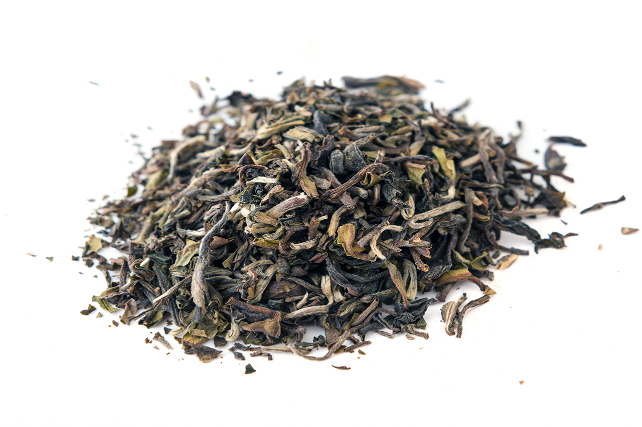 Darjeeling (1st Flush)